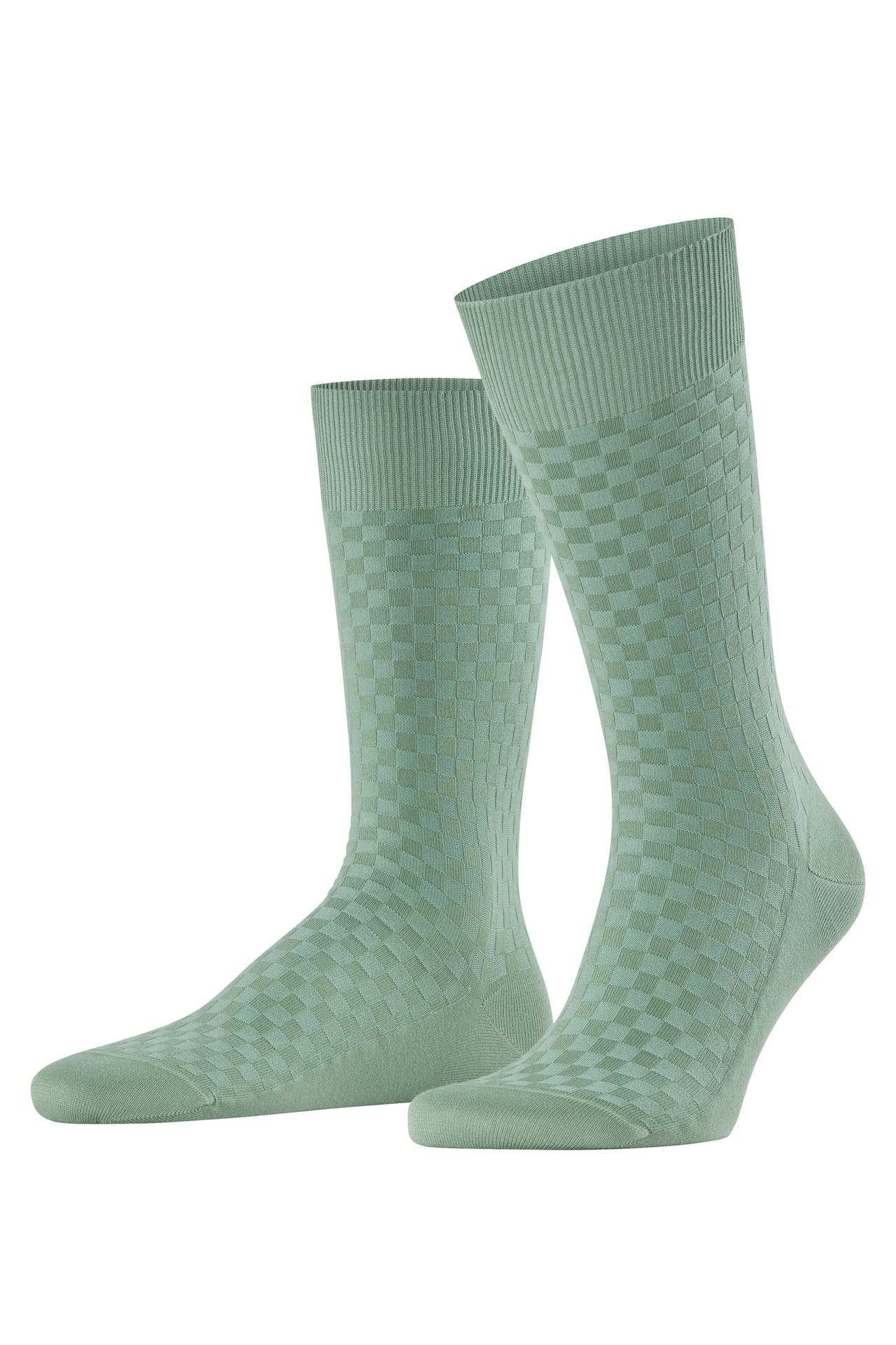 FALKE Socken Cool 24/7 Special Edition sage (7538), Bild 1