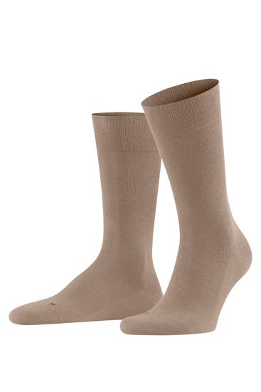 FALKE - Socken Sensitive London sesame (4390)