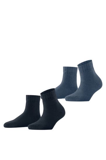 ESPRIT Socken Plush sortiment (0040)