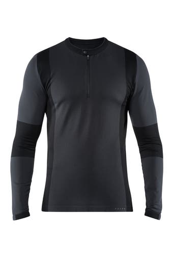 FALKE Langarmshirt Anderson 1/2 Zip