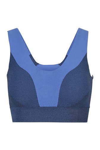 FALKE Sport-BH Seamless Shape lavender (6538)