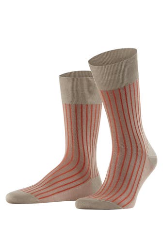 FALKE Socken Shadow sesame (4390)