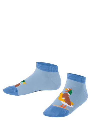 FALKE Sneakersocken Funny Duck Friends