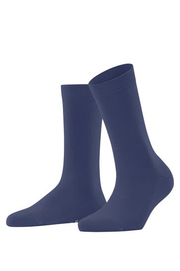 FALKE Socken Family INK (6037)