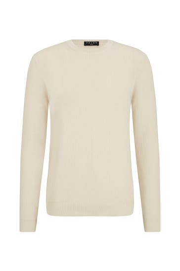 FALKE Pullover ivory (2062)