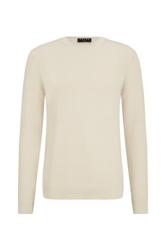 FALKE Pullover ivory (2062)