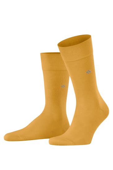 BURLINGTON Socken Dublin corn (1334)