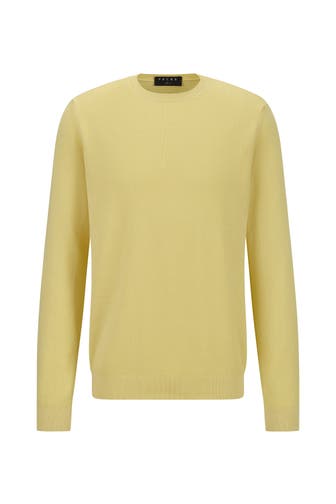 FALKE Pullover hay (1105)