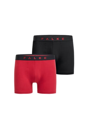 FALKE Boxer 2-Pack sortiment (0010)
