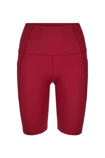 FALKE Tight ruby (8830) Straight
