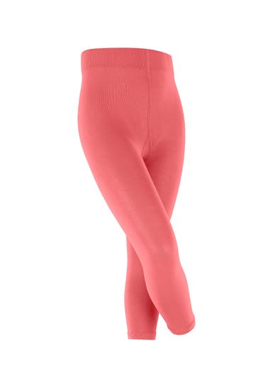 FALKE Leggings Cotton Touch