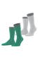 Socken Allover Stripe 2-Pack sortiment (0020)