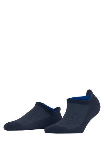 BURLINGTON Socken Athleisure marine (6120)