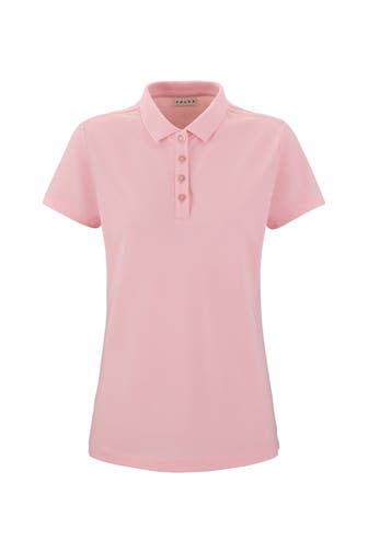FALKE T-Shirt Essential powderrose (8900)