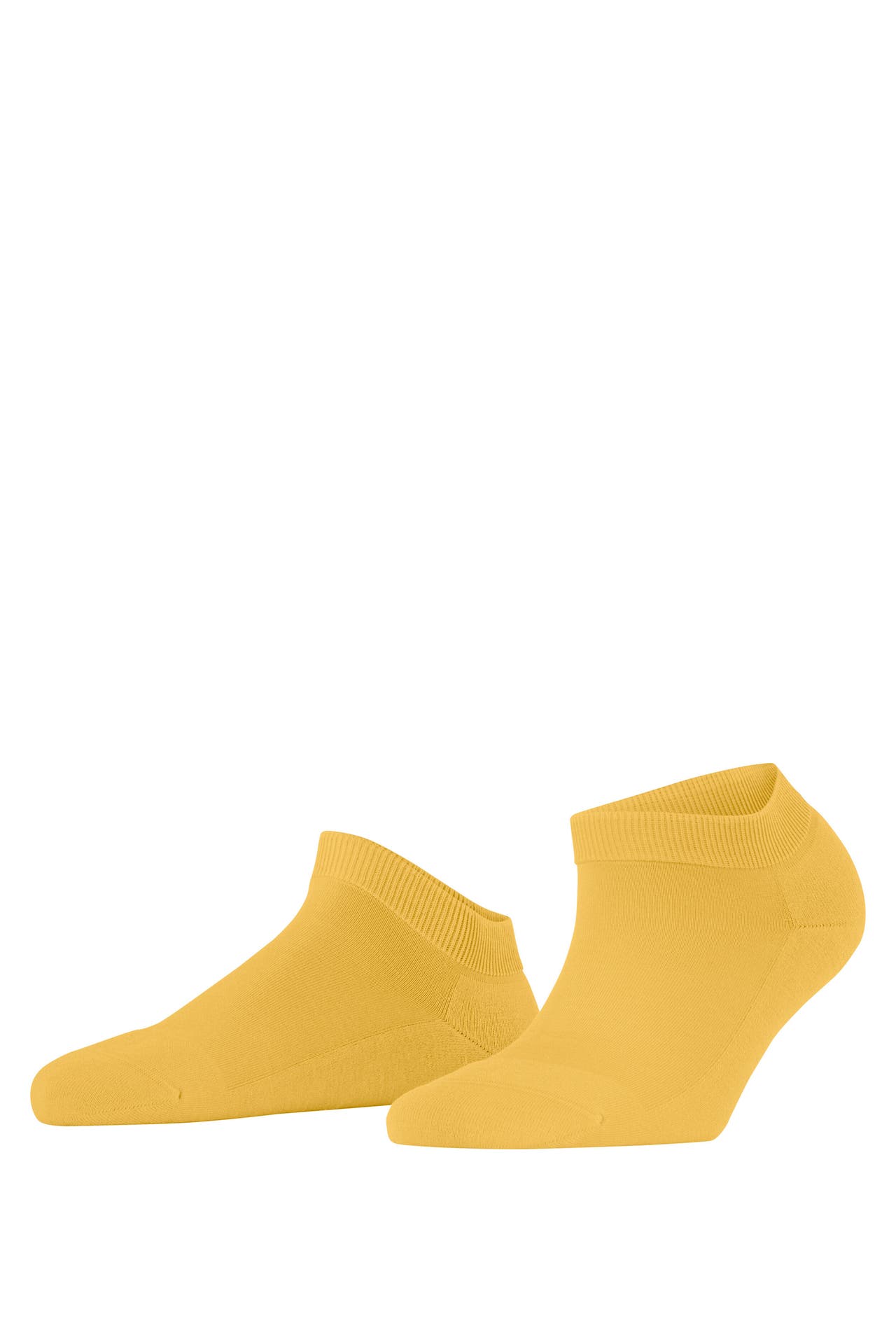 FALKE Socken ClimaWool banana (1333), Bild 1
