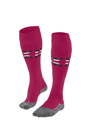 FALKE Socken SK4 Advanced red (8644)