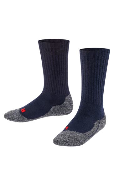 FALKE Socken Active Warm