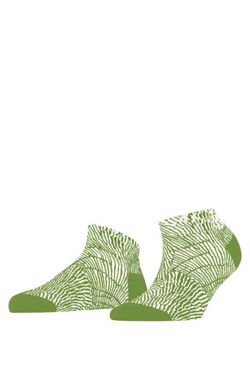 FALKE Socken Shell Intrigue bamboo (7654)