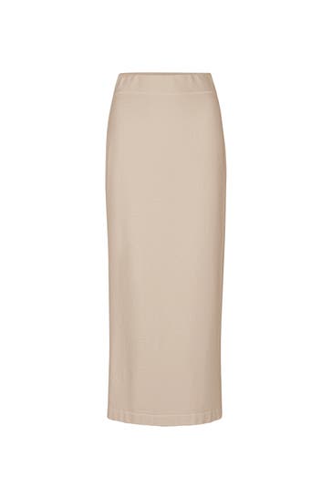FALKE Minirock zement (4077)