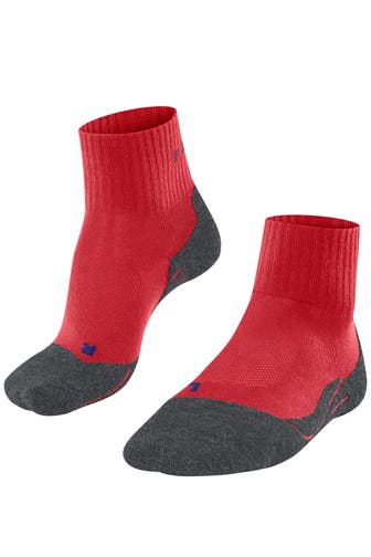 FALKE Kurzsocken TK2 Explore Cool Short