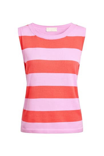 FALKE Strickjacke Pure Cotton burnt sien (8810)