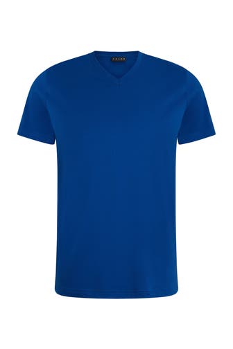 FALKE T-Shirt Essential Cotton
