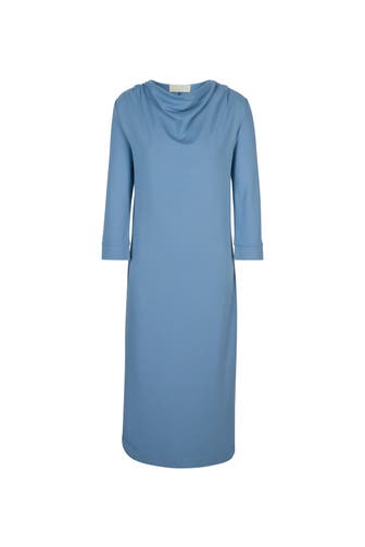 FALKE Casual-Kleid sky blue (6876)