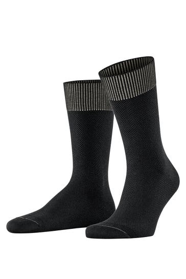ESPRIT Socken Sporty Waffle 2-Pack black (3000)