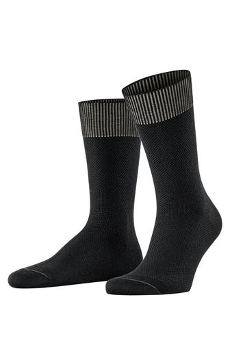 ESPRIT Socken Sporty Waffle 2-Pack black (3000)