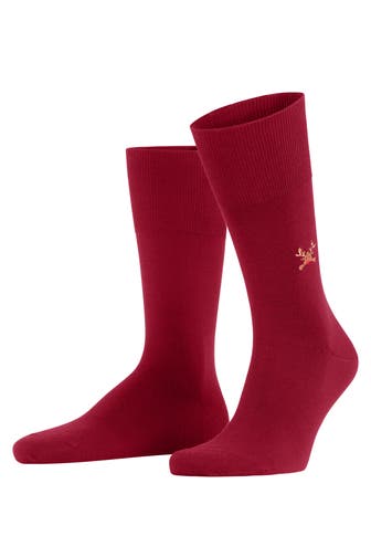 FALKE Socken Airport Rudolph ingle (8077)