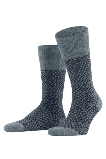 ESPRIT Socken Twill Boot light denim (6660)