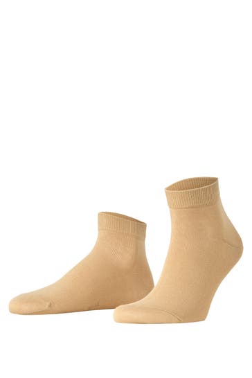 BURLINGTON Socken Palace Street sesame (4410)