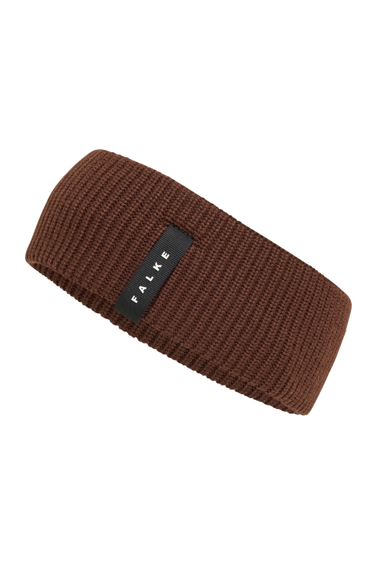 FALKE Mütze maroon (5108), Bild 1