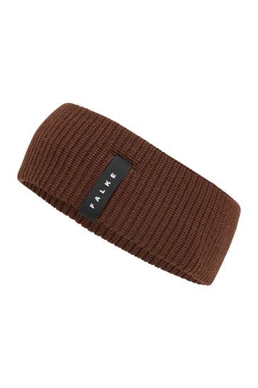 FALKE Mütze maroon (5108)