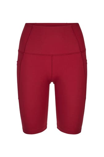 FALKE Tight ruby (8830) Tights