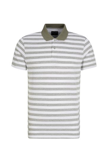 FALKE Polo-Shirt shade (3422)