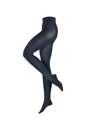 ESPRIT Leggings Plain space blue (6116) Skinny
