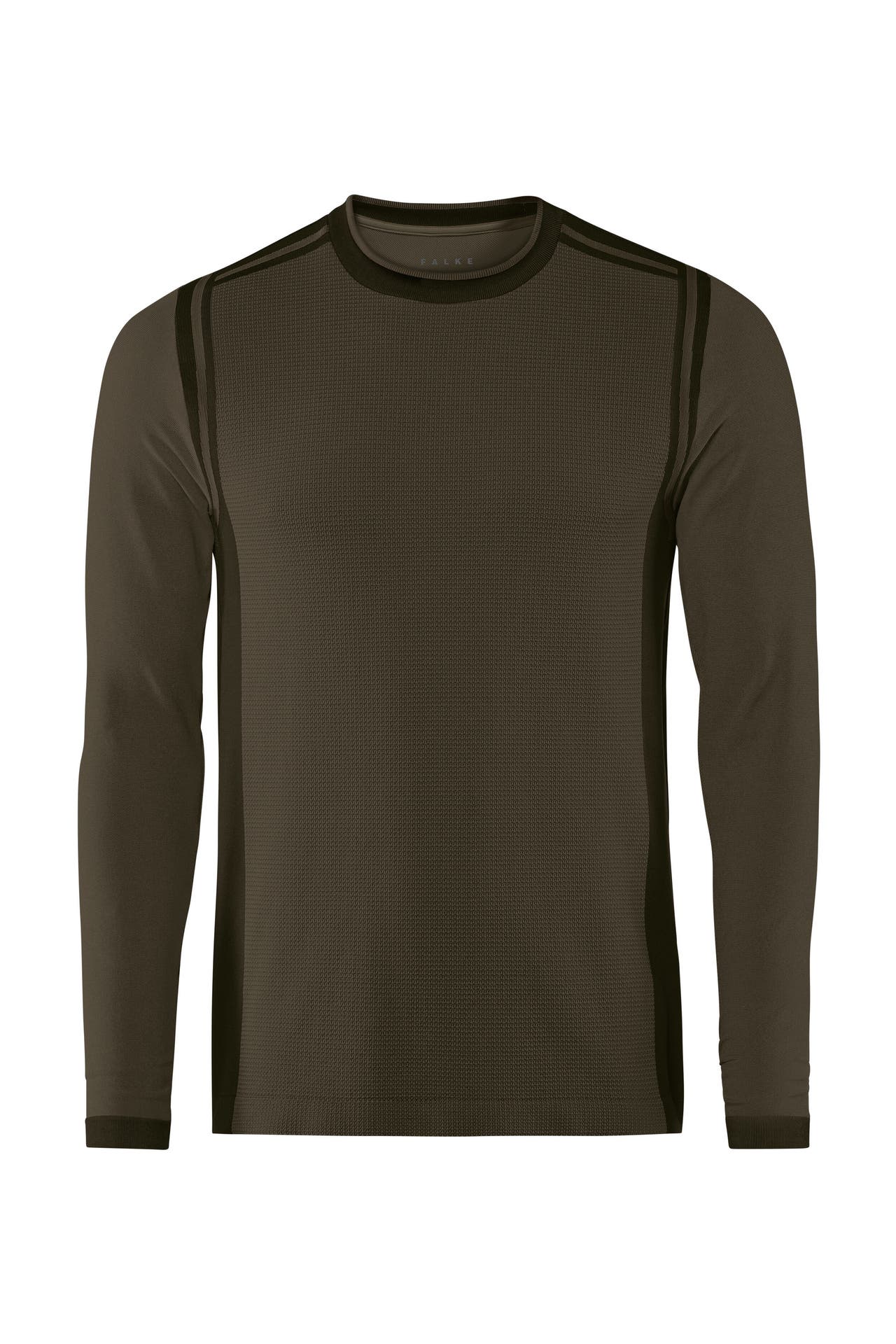 FALKE Langarmshirt Max, Bild 1