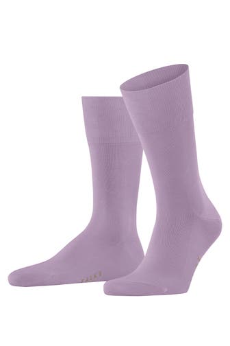 FALKE Socken Tiago misty lila (8972)