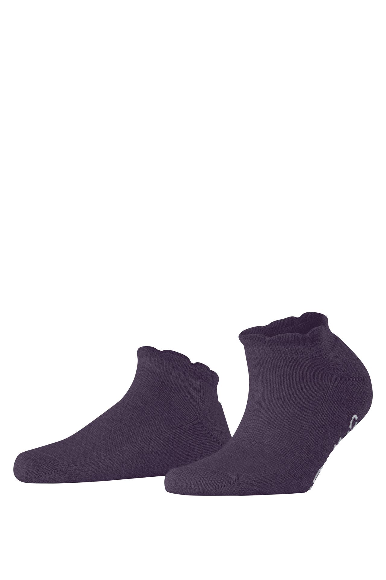 FALKE Socken Soft Elegance wineberry (8761), Bild 1