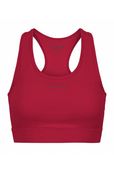 FALKE Sport-BH ruby (8830)