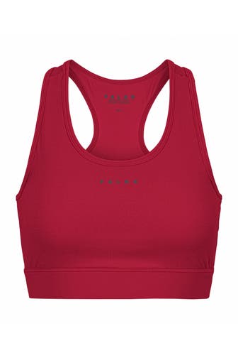 FALKE Sport-BH ruby (8830)