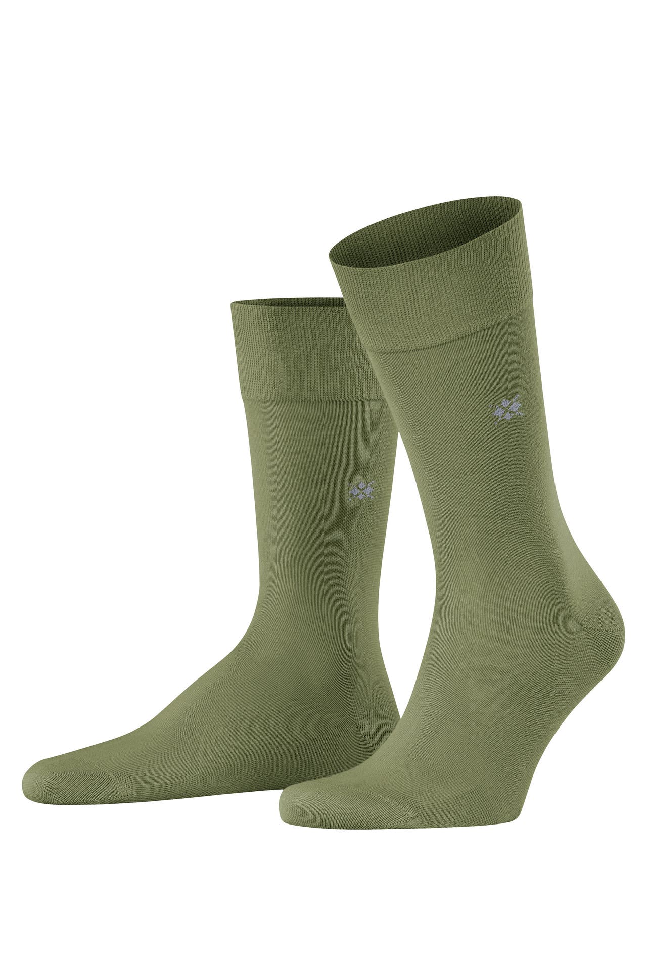BURLINGTON Socken Dublin salvia (7472), Bild 1