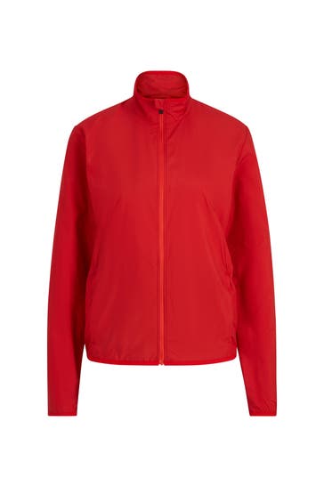 FALKE Funktionsjacke scarlet (8070)