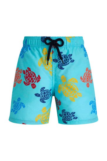 FALKE Shorts FALKE x VILEBREQUIN