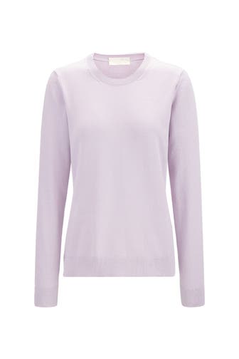 FALKE Pullover lilac tint (8678)