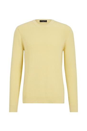 FALKE Pullover hay (1105)