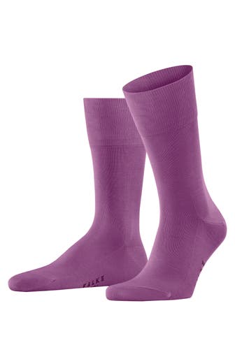 FALKE Socken Tiago orchid (8776)