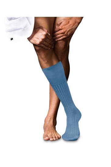 FALKE Socken No. 13 Finest Piuma Cotton - (6707)