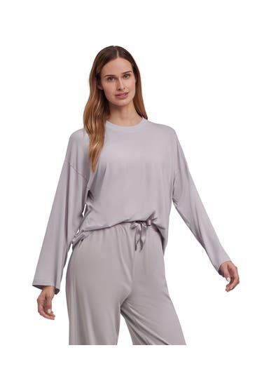 FALKE Pullover fume (3355)